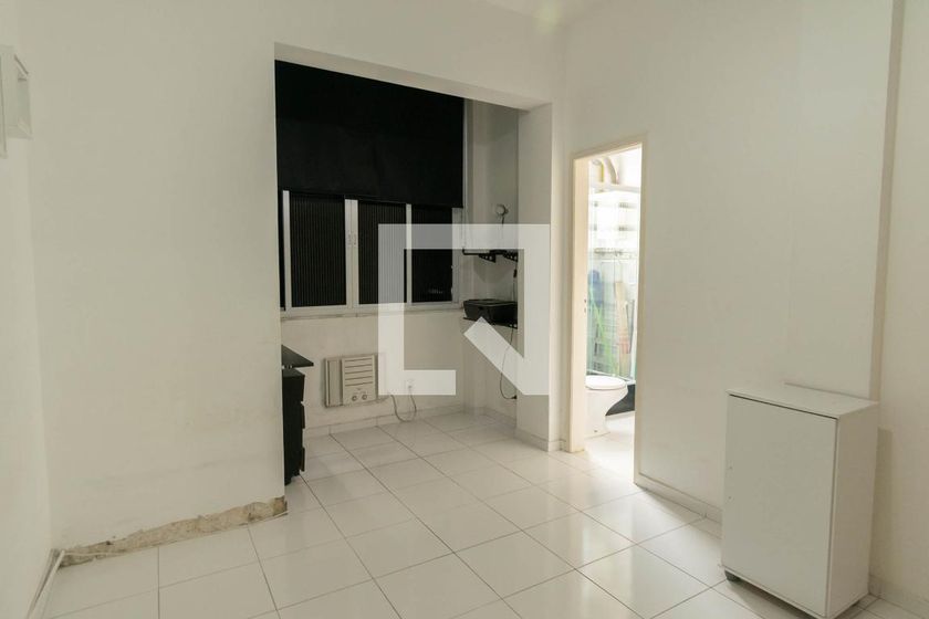 Apartamento, 1 quarto, 38 m² - Foto 7