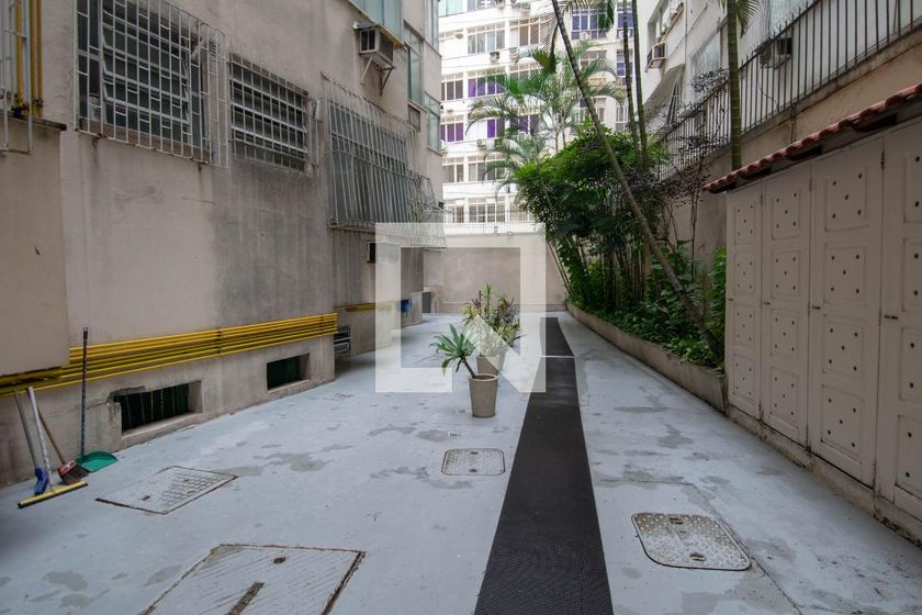 Apartamento, 1 quarto, 38 m² - Foto 23