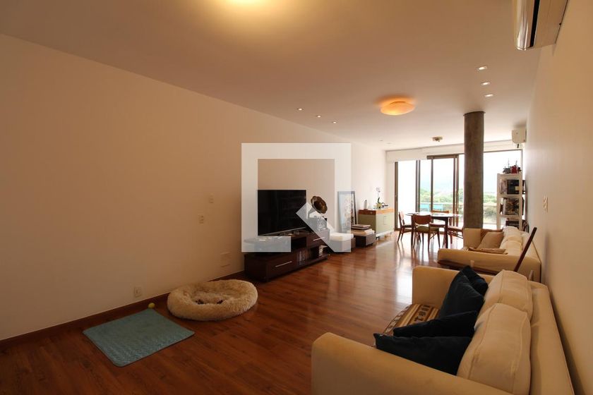 Cobertura, 3 quartos, 270 m² - Foto 1