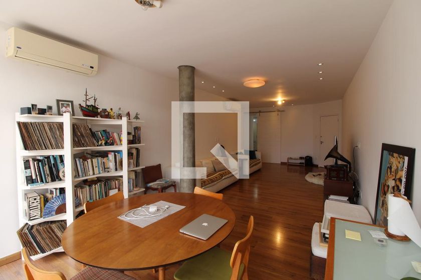 Cobertura, 3 quartos, 270 m² - Foto 3