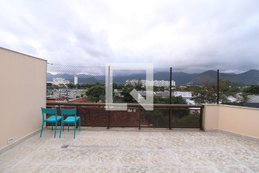 Cobertura, 3 quartos, 270 m² - Foto 5