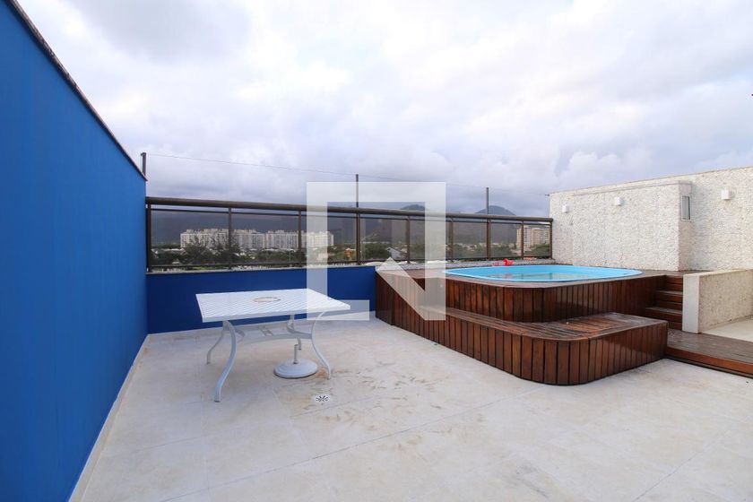 Cobertura, 3 quartos, 270 m² - Foto 47