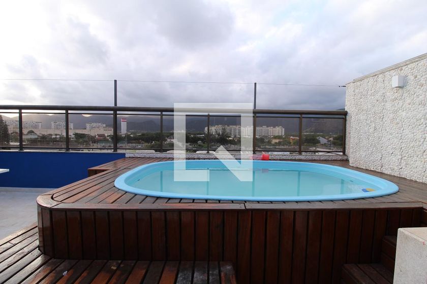 Cobertura, 3 quartos, 270 m² - Foto 50