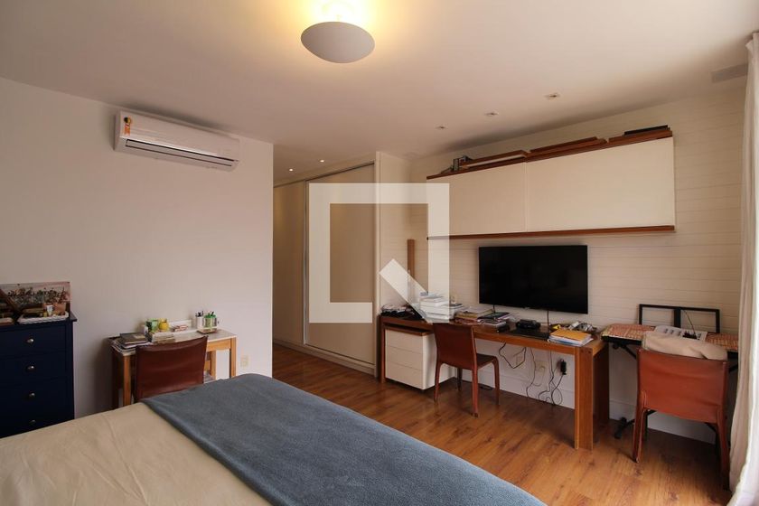Cobertura, 3 quartos, 270 m² - Foto 10