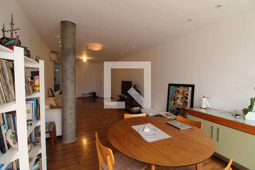 Cobertura, 3 quartos, 270 m² - Foto 4