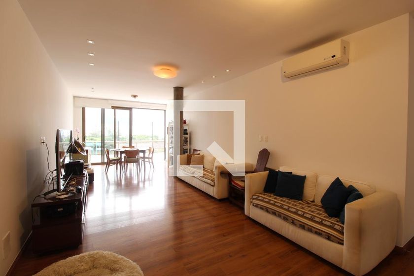 Cobertura, 3 quartos, 270 m² - Foto 2
