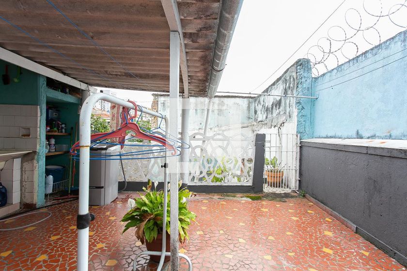 Casa, 2 quartos, 270 m² - Foto 35