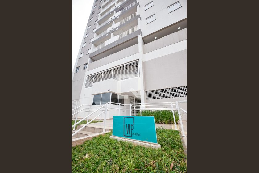 Condomínio Vip Lago dos Patos, Vila Rosália - Guarulhos - Alugue ou ...