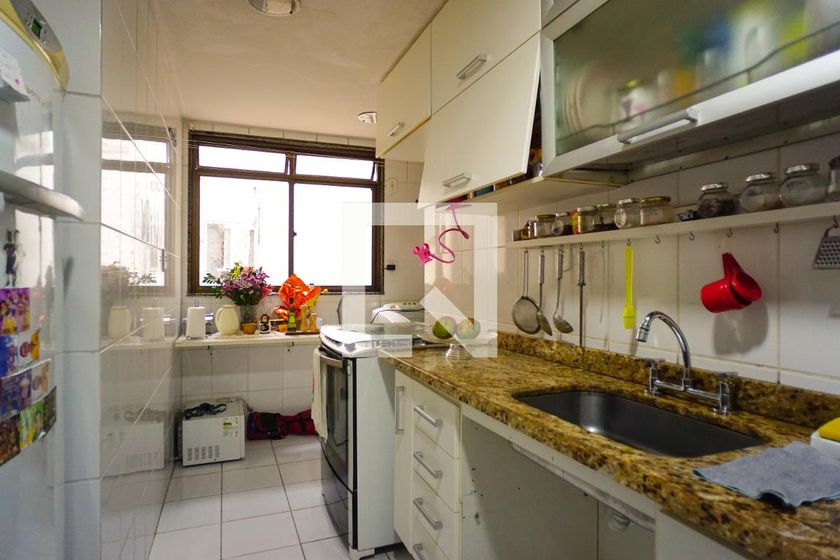 Apartamento, 3 quartos, 92 m² - Foto 31