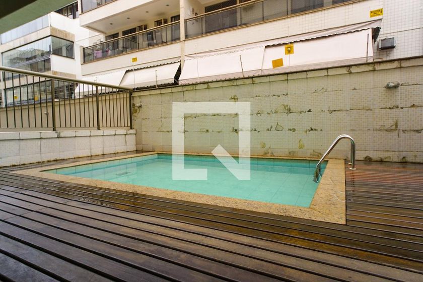 Apartamento, 3 quartos, 92 m² - Foto 35