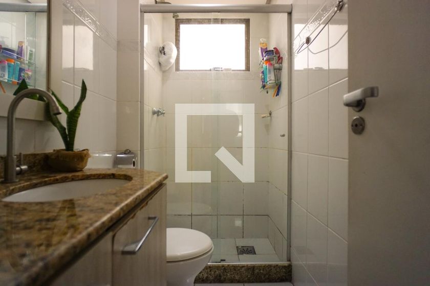 Apartamento, 3 quartos, 92 m² - Foto 23