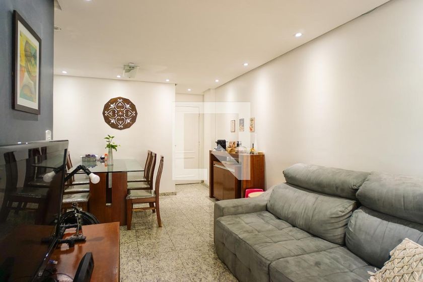 Apartamento, 3 quartos, 92 m² - Foto 4