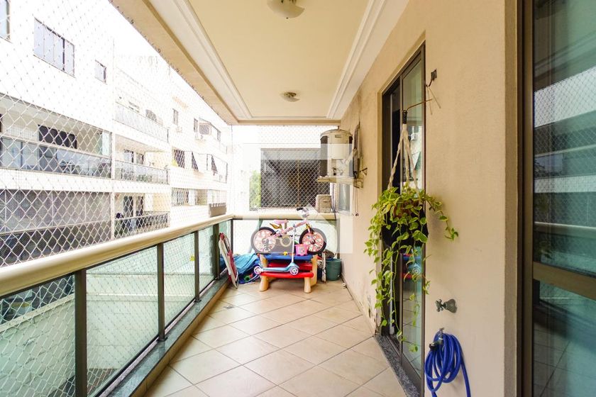Apartamento, 3 quartos, 92 m² - Foto 7