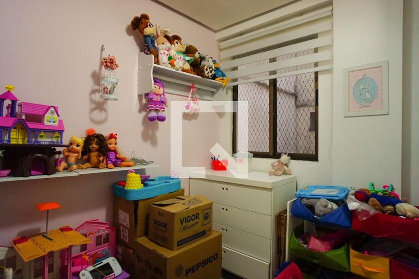 Apartamento, 3 quartos, 92 m² - Foto 14