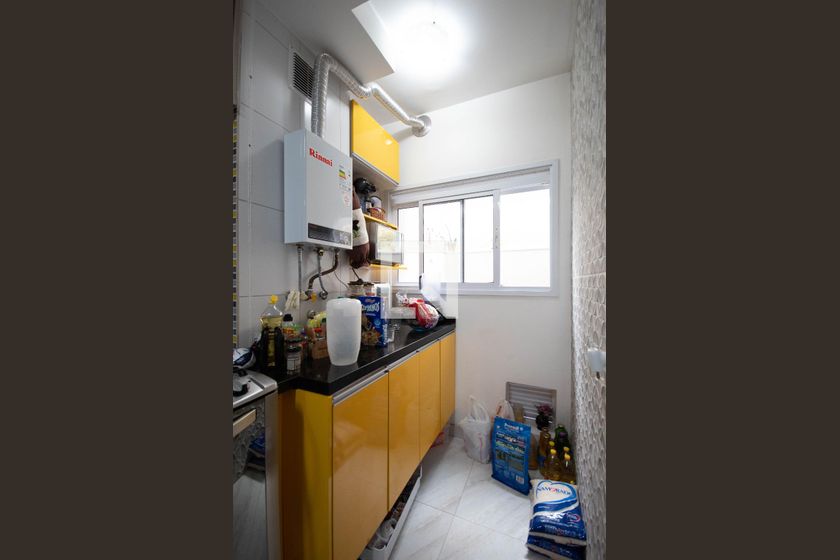 Apartamento, 2 quartos, 53 m² - Foto 29