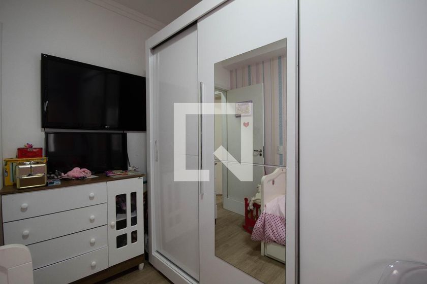 Apartamento, 2 quartos, 53 m² - Foto 17