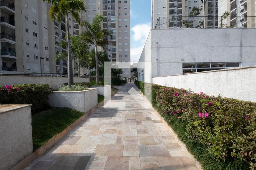 Apartamento, 2 quartos, 53 m² - Foto 32