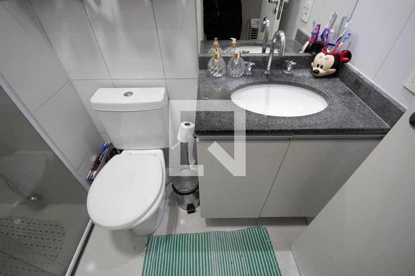 Apartamento, 2 quartos, 53 m² - Foto 22