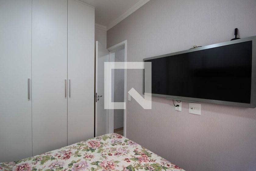 Apartamento, 2 quartos, 53 m² - Foto 13
