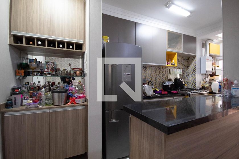 Apartamento, 2 quartos, 53 m² - Foto 24