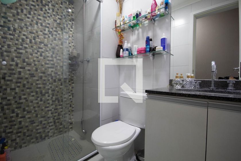 Apartamento, 2 quartos, 53 m² - Foto 20