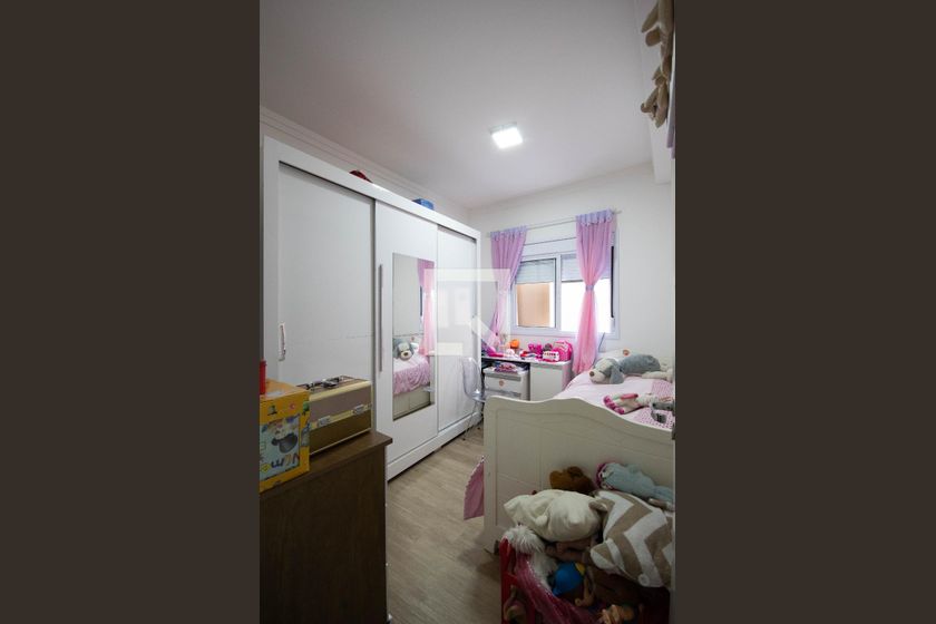 Apartamento, 2 quartos, 53 m² - Foto 16