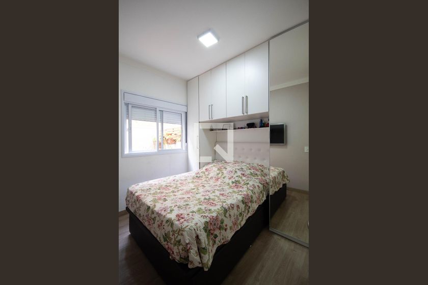 Apartamento, 2 quartos, 53 m² - Foto 10