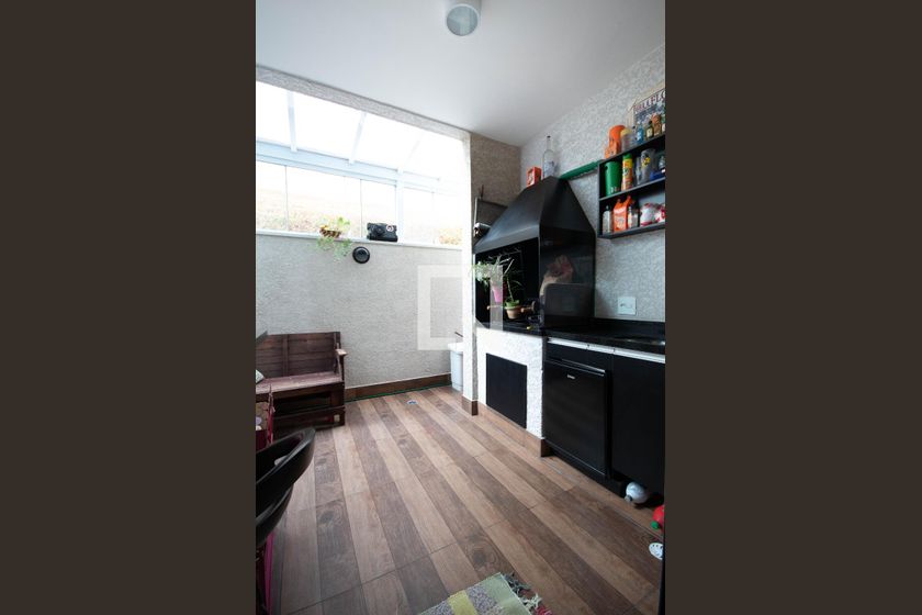Apartamento, 2 quartos, 53 m² - Foto 6