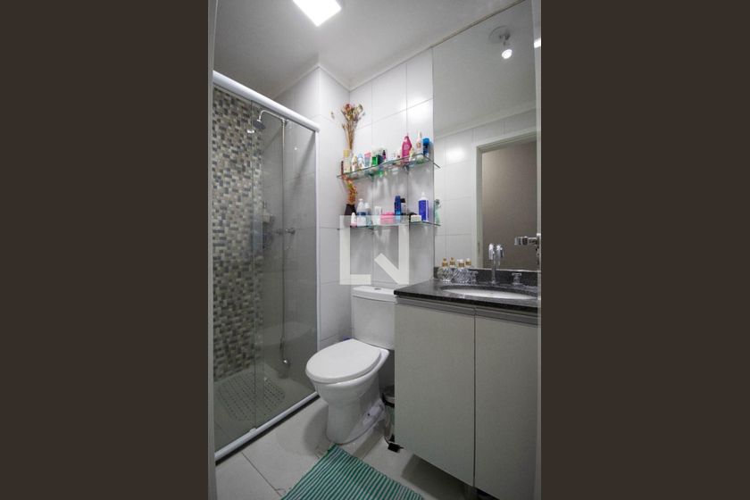 Apartamento, 2 quartos, 53 m² - Foto 21