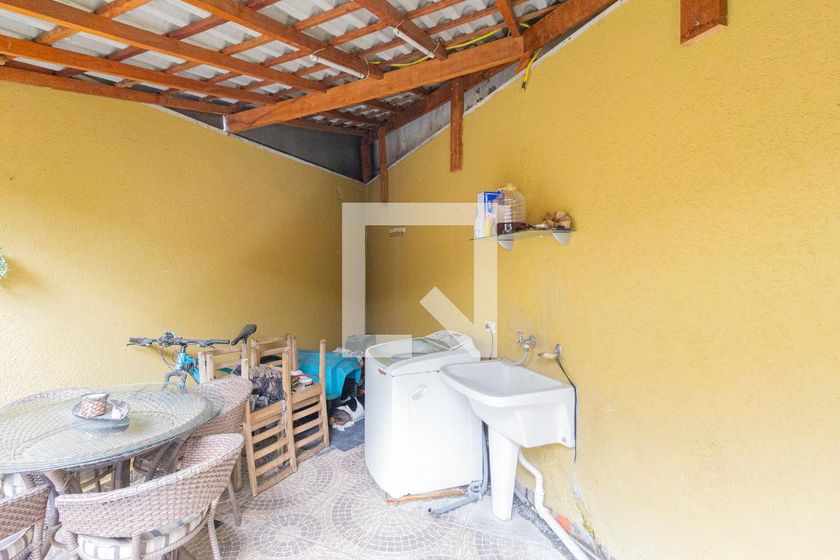 Casa, 3 quartos, 135 m² - Foto 24