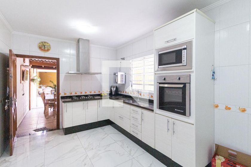 Casa, 3 quartos, 135 m² - Foto 20