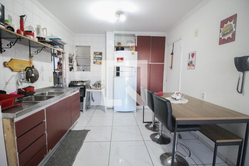 Apartamento, 2 quartos, 84 m² - Foto 26