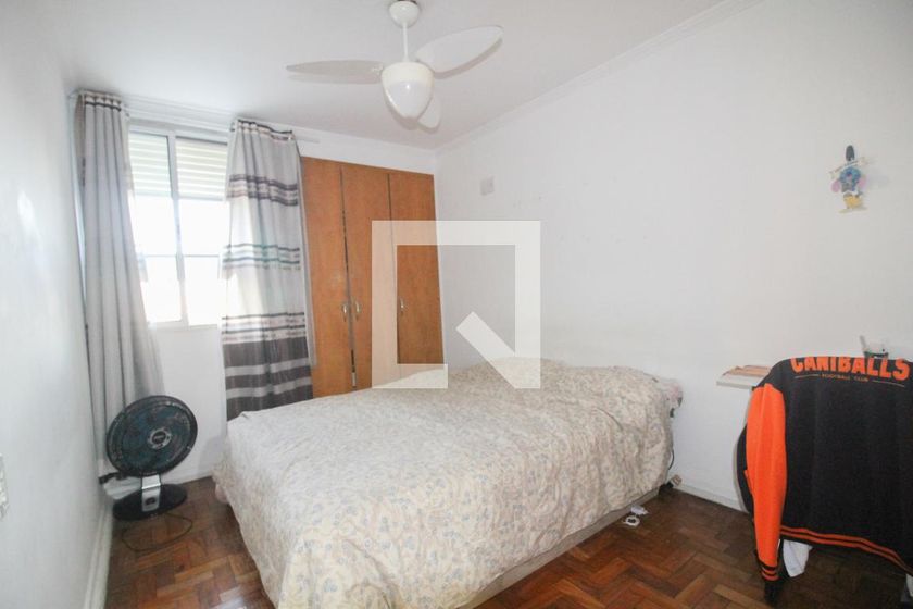Apartamento, 2 quartos, 84 m² - Foto 10
