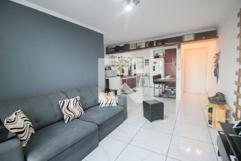 Apartamento, 2 quartos, 84 m² - Foto 6