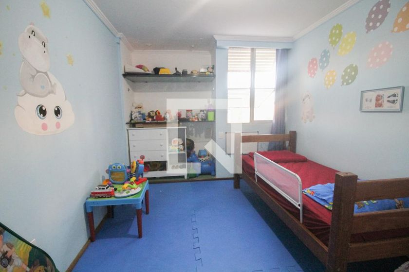 Apartamento, 2 quartos, 84 m² - Foto 23