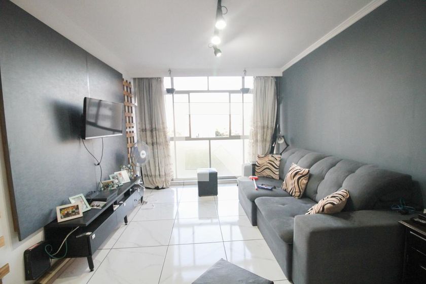 Apartamento, 2 quartos, 84 m² - Foto 2