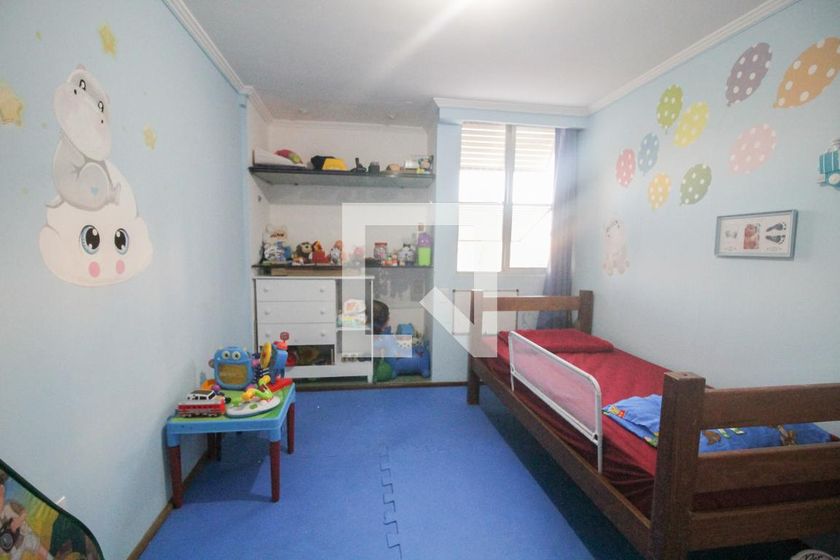 Apartamento, 2 quartos, 84 m² - Foto 21