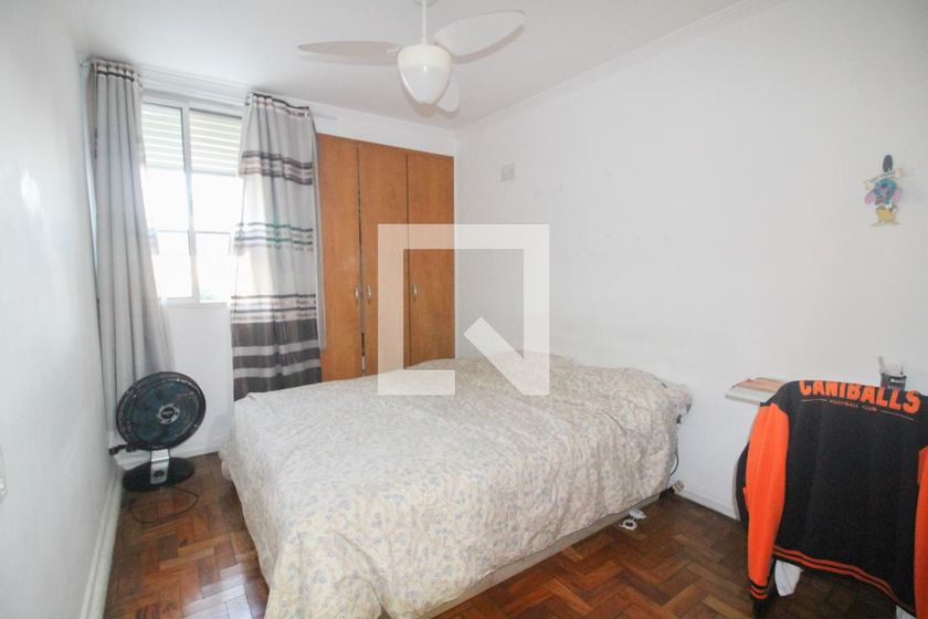 Apartamento, 2 quartos, 84 m² - Foto 8