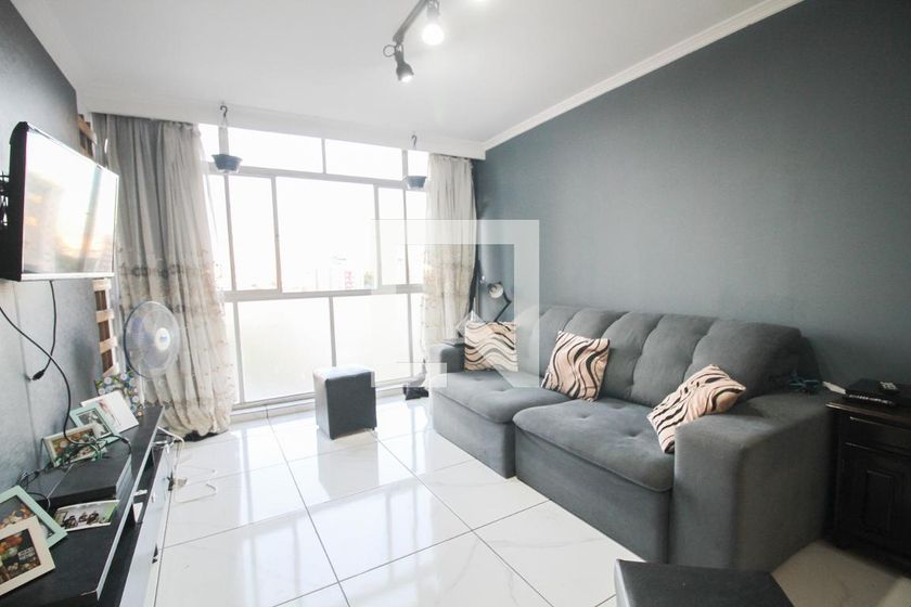 Apartamento, 2 quartos, 84 m² - Foto 3