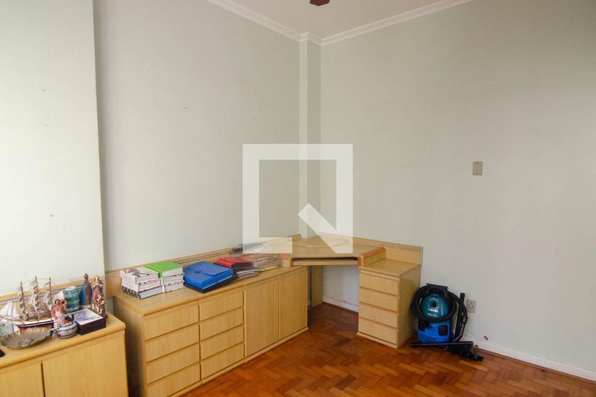 Apartamento, 3 quartos, 89 m² - Foto 7