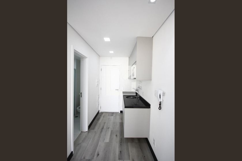 Kitnet-Studio, 24 m² - Foto 35