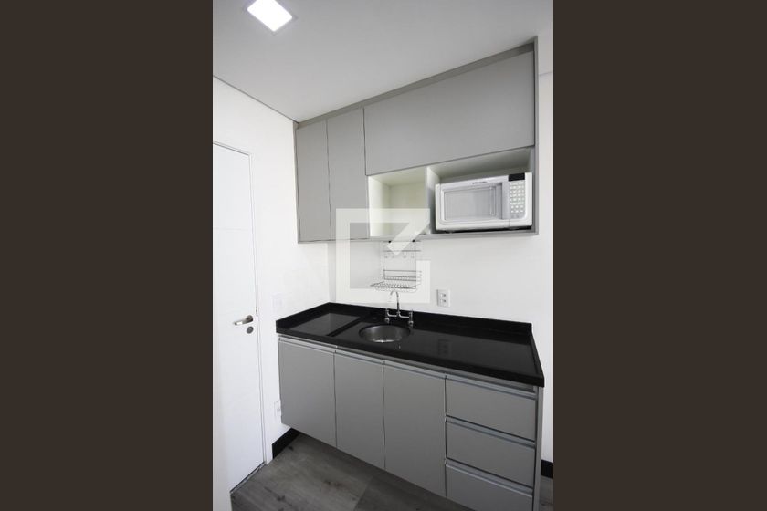 Kitnet-Studio, 24 m² - Foto 39
