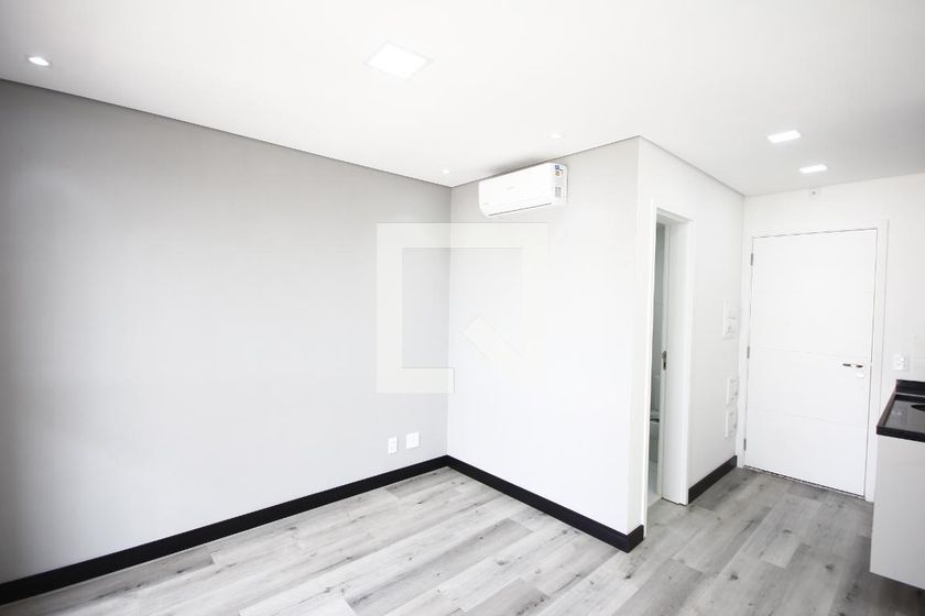Kitnet-Studio, 24 m² - Foto 3