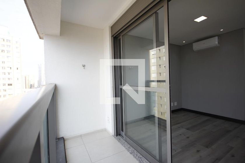 Kitnet-Studio, 24 m² - Foto 17