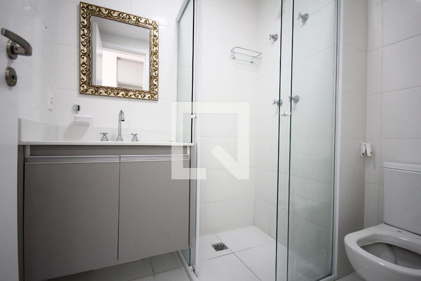 Kitnet-Studio, 24 m² - Foto 21