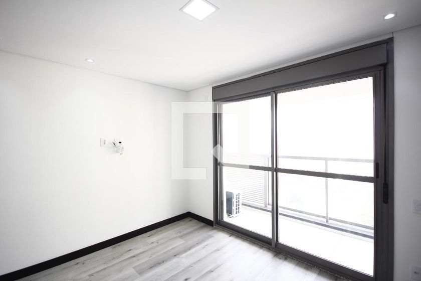 Kitnet-Studio, 24 m² - Foto 7