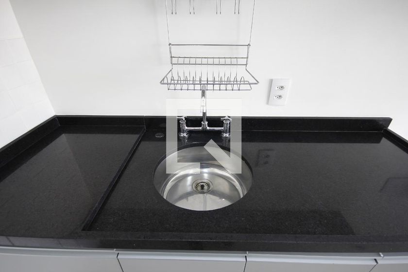 Kitnet-Studio, 24 m² - Foto 45