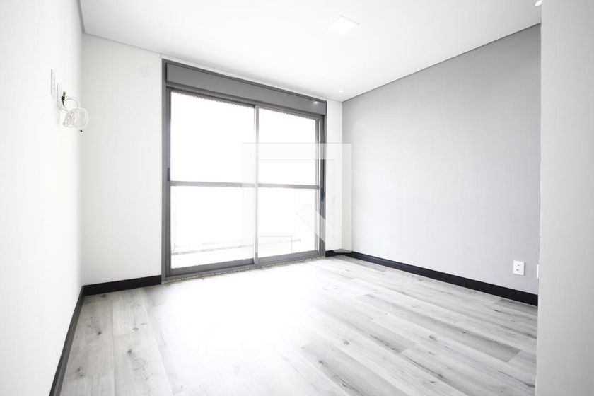 Kitnet-Studio, 24 m² - Foto 1
