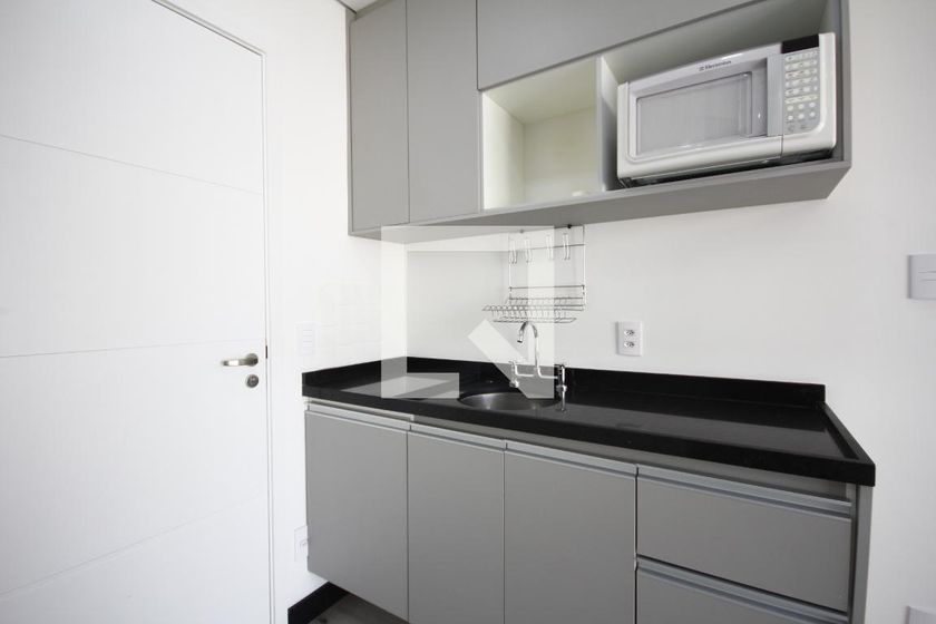 Kitnet-Studio, 24 m² - Foto 37