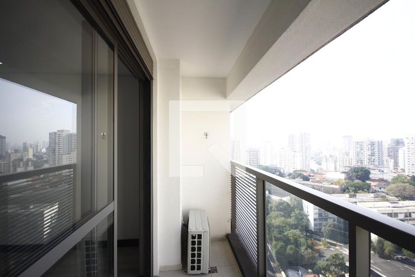 Kitnet-Studio, 24 m² - Foto 13